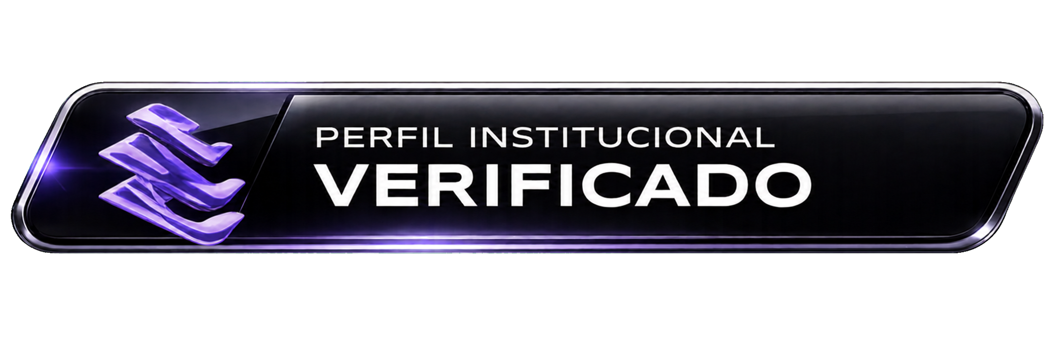 Selo Quaerion: Perfil institucional verificado.